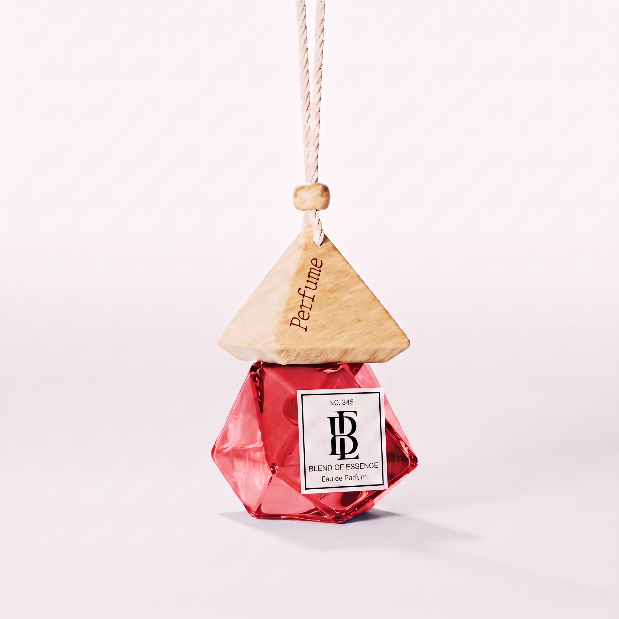 Inspired by Gabby - 292 - Car Fragrance