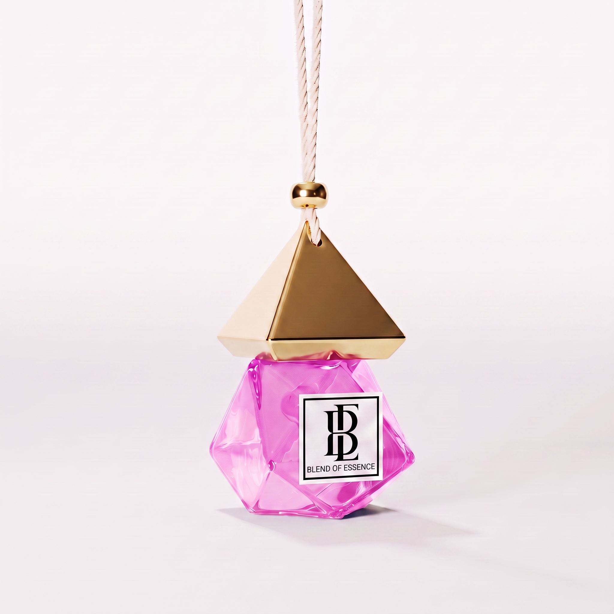 Inspired by Code - 439 - Car Fragrance