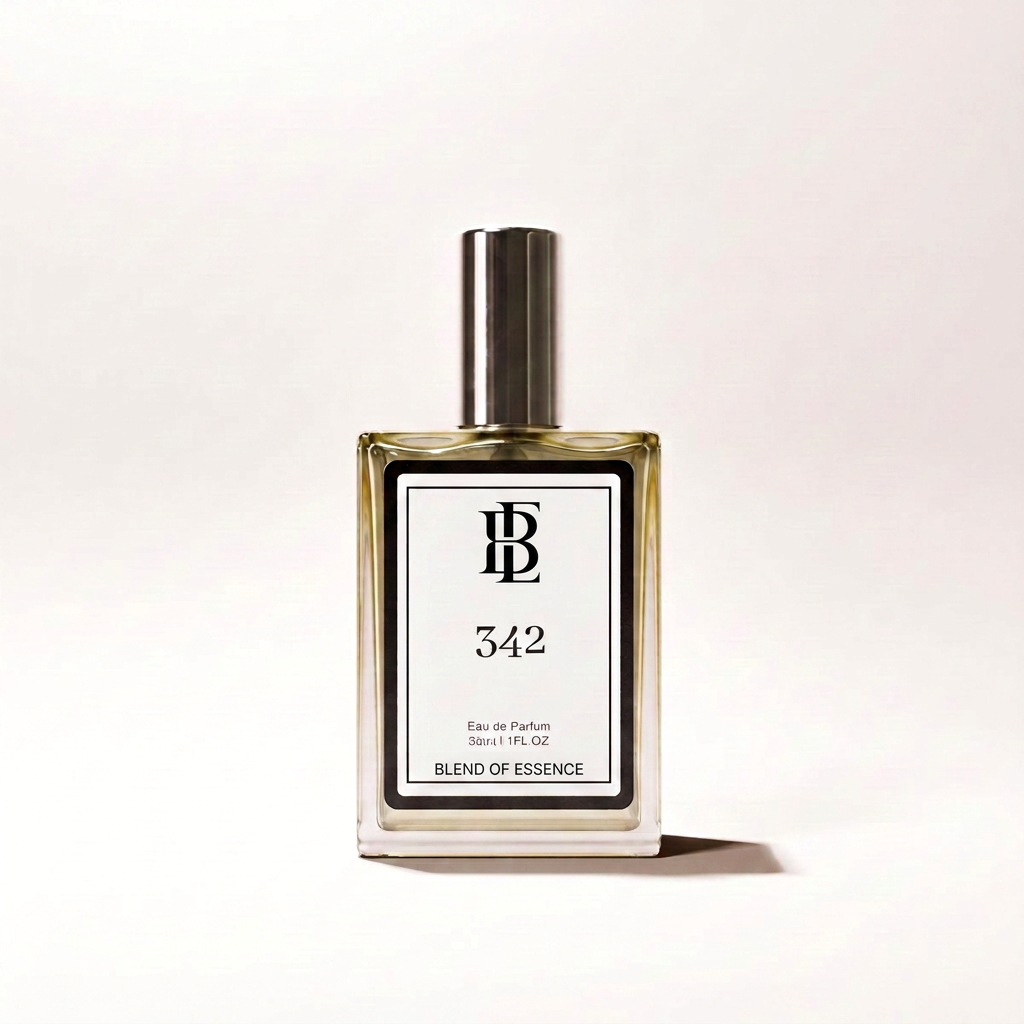 Inspired by La Vie Est Belle Vanille Nude - 342