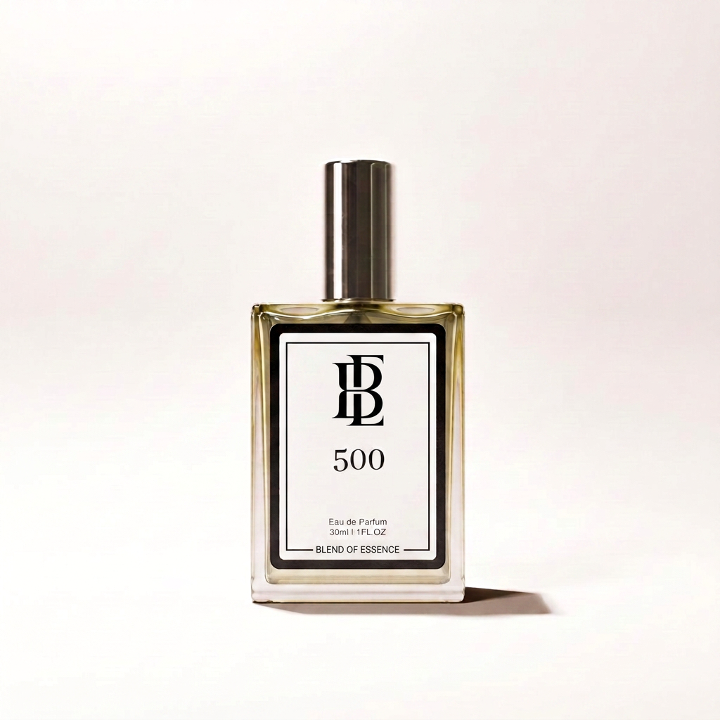 Inspired by Rose Of No Man's Land - 500